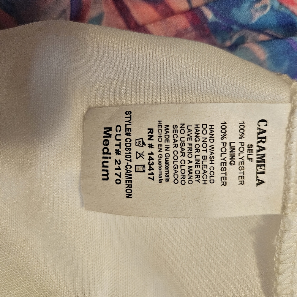 Spring Dress - Picture 4 of 4